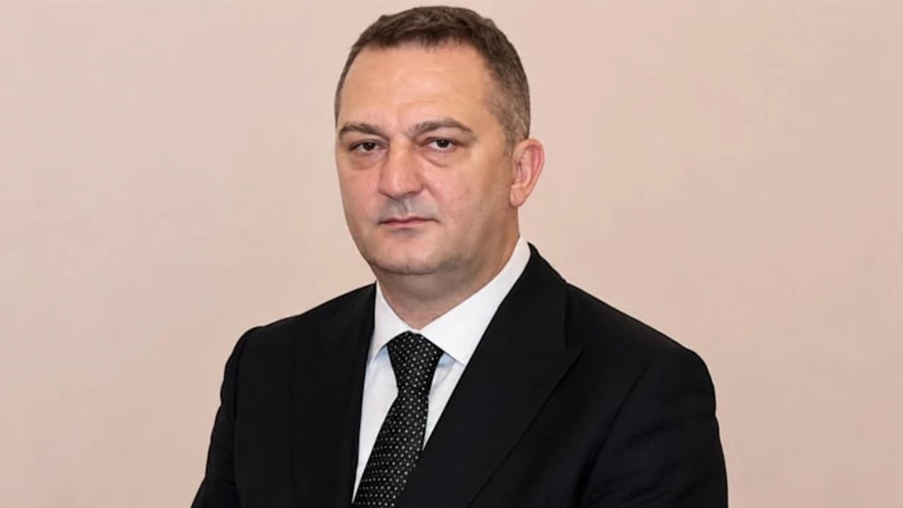 İBB davasının firari sanığı Murat Gülibrahimoğlu, Yunanistan'da yakalandı
