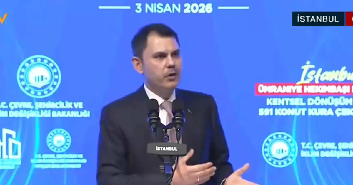 Kentsel dönüşüme 3 milyon liralık destek