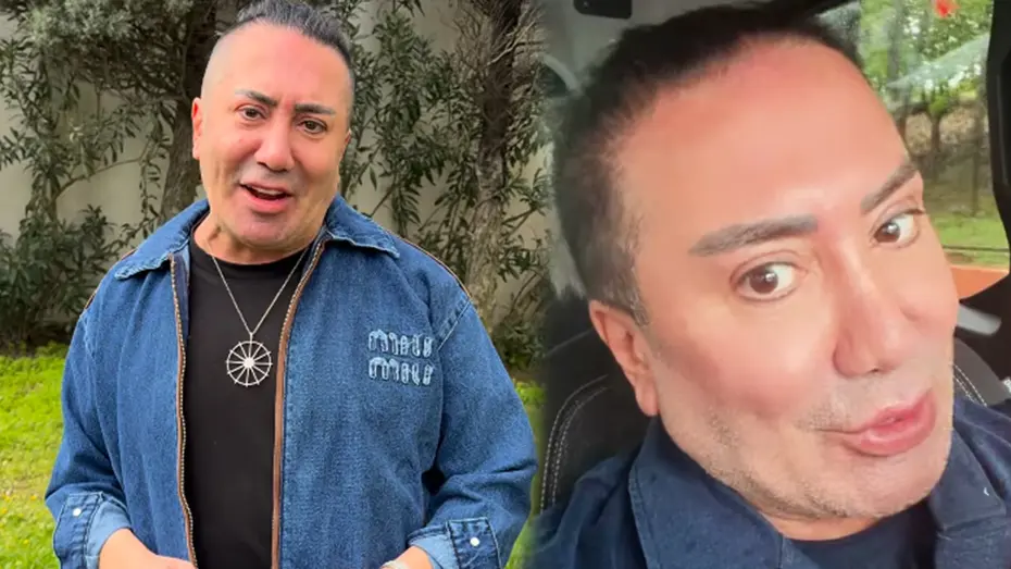 Murat Övüç hakkında karar çıktı. 11 ay hapis cezası sonrası ilk açıklama