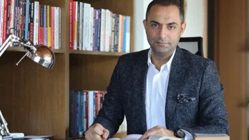 Gazeteci Murat Ağırel gözaltına alındı