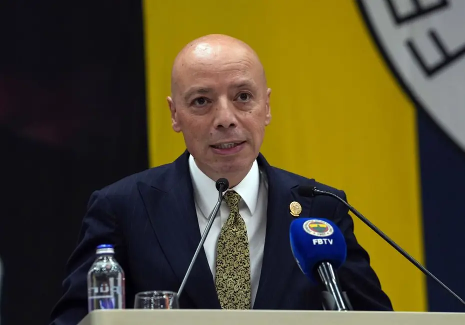 Fenerbahçe’de taraftarın beklediği haber geldi: “Ocak sonunda Sadettin Saran açıklayacak”