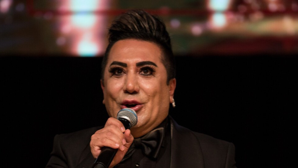 Murat Övüç'e tahliye kararı