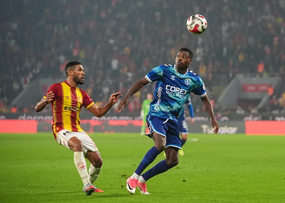 Kulübü disiplin süreci başlattı, adım adım Fenerbahçe'ye gidiyor. İşte bonservisi ve sözleşmesi