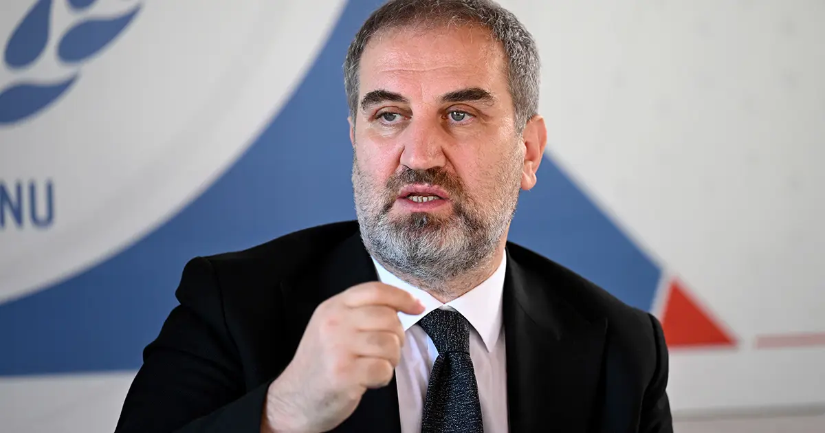 Süreç yasası ne zaman gelecek? AK Parti'den açıklama