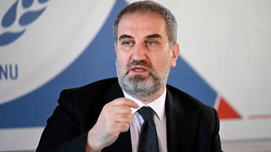 Süreç yasası ne zaman gelecek? AK Parti'den açıklama