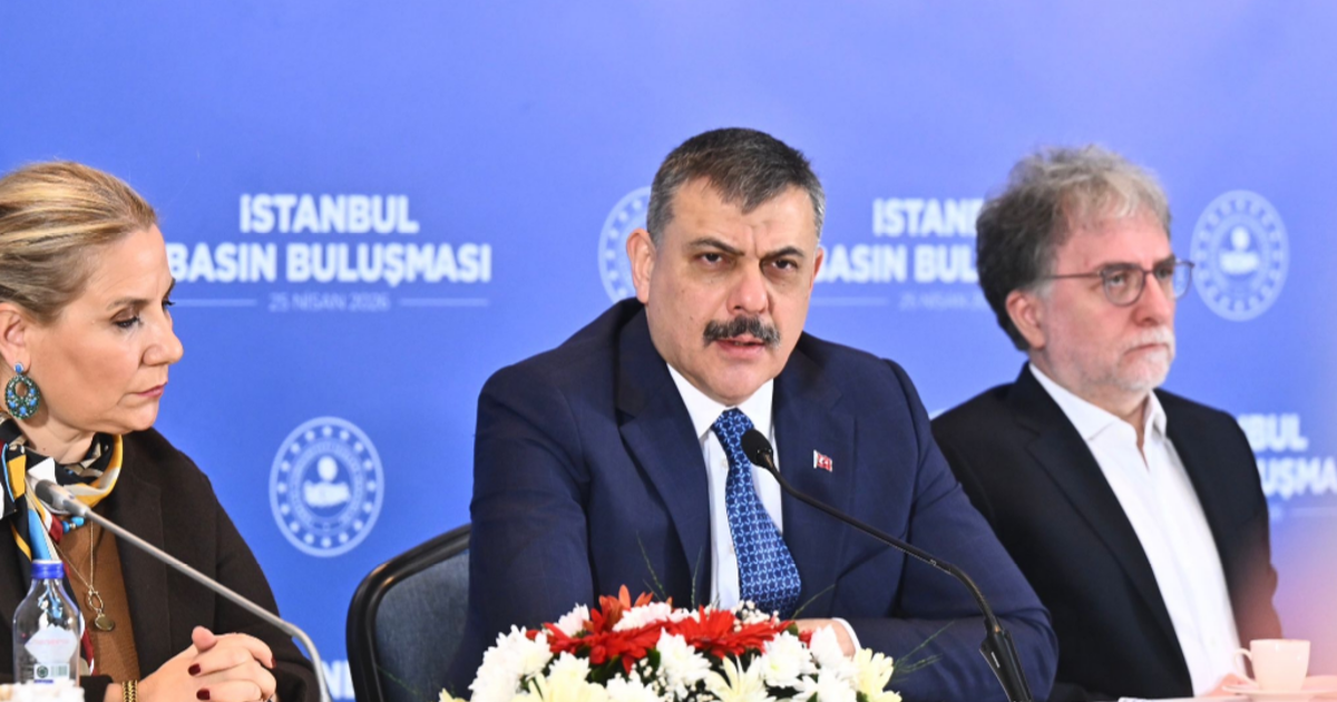 İçişleri Bakanı Çiftçi: Kimsenin gözünün yaşına bakılmadan adalete teslim edilecek