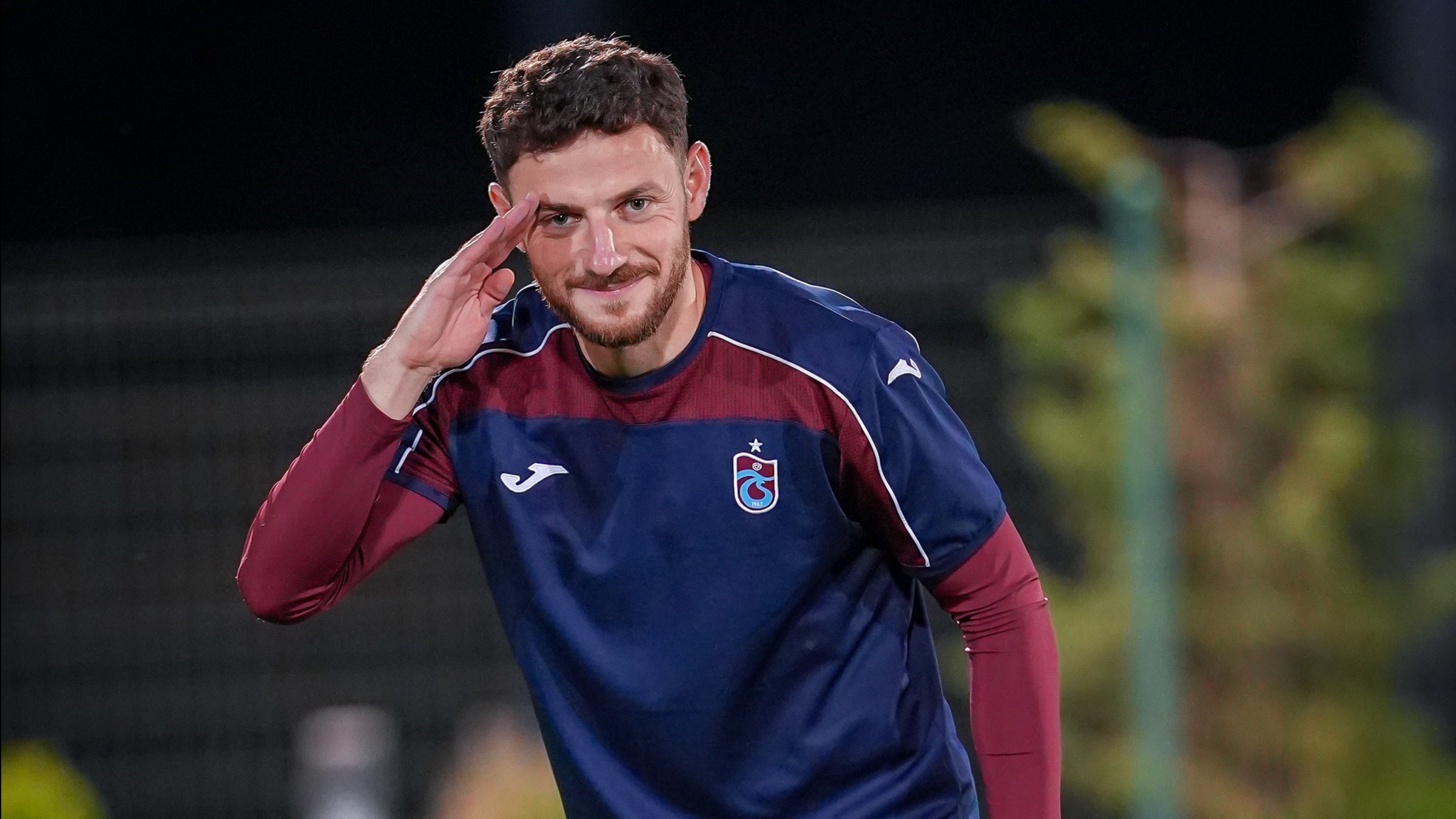 Trabzonspor'da savunma eksiliyor
