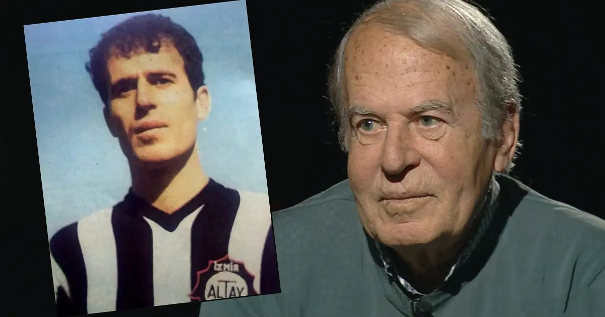 Mustafa Denizli yıllar sonra anlattı: 14 yaşında bahtım döndü