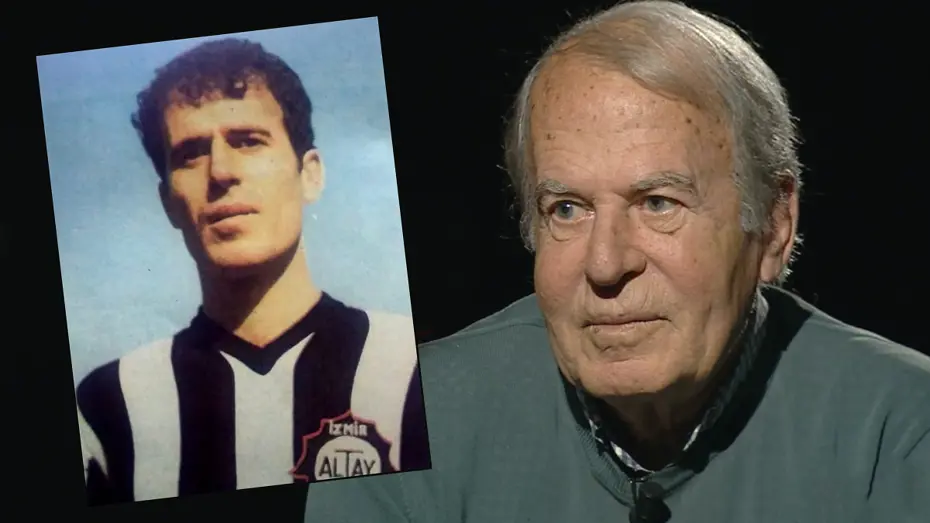 Mustafa Denizli yıllar sonra anlattı: 14 yaşında bahtım döndü