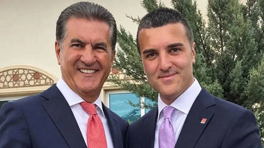 MUSTAFA SARIGÜL'DEN AÇIKLAMA 2 MUSTAFA SARIGÜL'DEN AÇIKLAMA 2