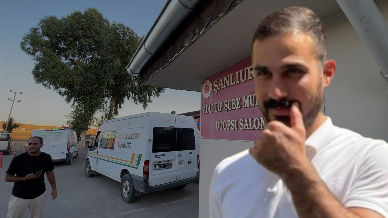 Şanlıurfa’da düğün kavgasında öğretmen hayatını kaybetti