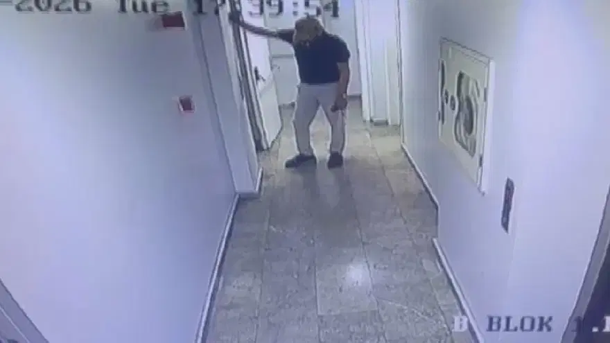 NE OLMUŞTU? 6 NE OLMUŞTU? 6