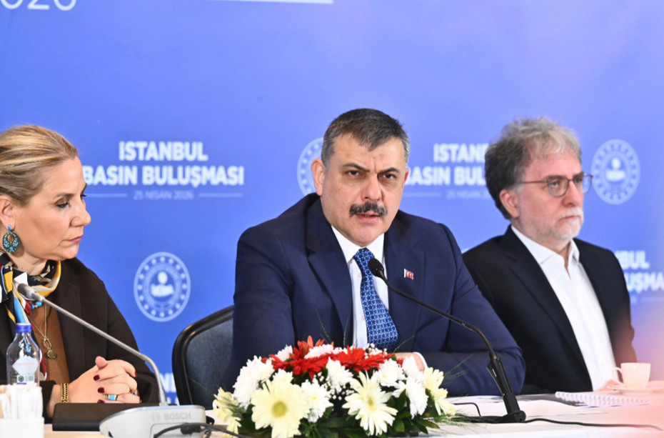 İçişleri Bakanı Çiftçi: Kimsenin gözünün yaşına bakılmadan adalete teslim edilecek