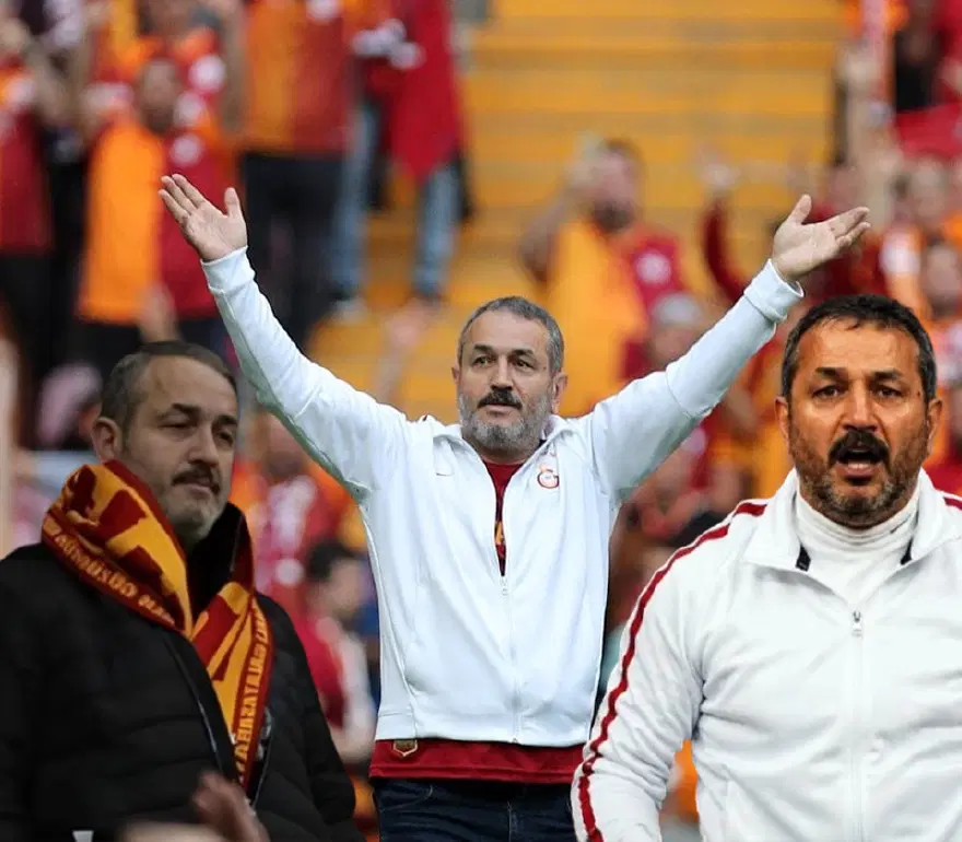 UltrAslan liderinin evinden servet çıktı. Sebahattin Şirin'in evinde 8.5 saat süren arama 6