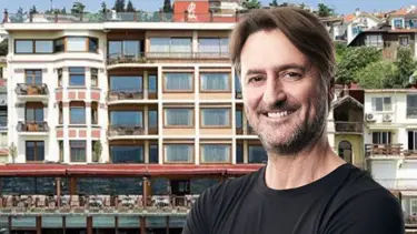 Bebek Otel'in sahibi Muzaffer Yıldırım'ın mal varlığına el konuldu