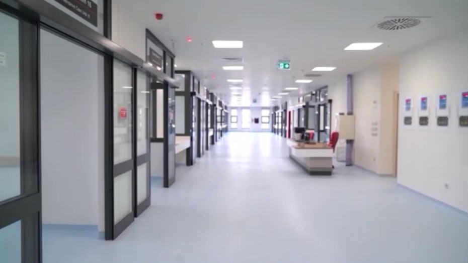 Muğla'ya bin yataklı şehir hastanesi yapılacak