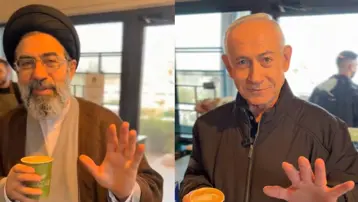 Yapay zeka savaşları: Netanyahu öldü mü, kafeye gitti mi?