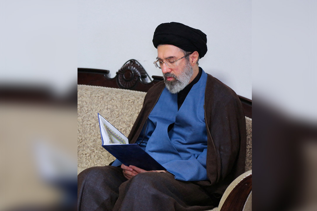 Mücteba Hamaney'in durumu için yeni açıklama. 