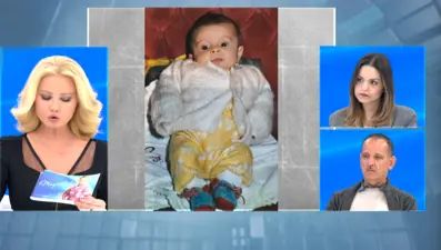 Müge Anlı’da gündeme gelen Emine Yıldırımcan dosyası: 4 yaşındaki Emine’ye ne oldu?