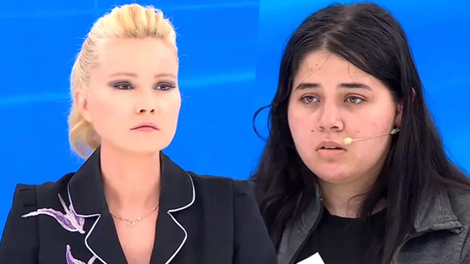 "Kaçtığın kişi kötü işler yapıyor" deseler de inanmadı. Müge Anlı'dan Ceyda'ya tepki