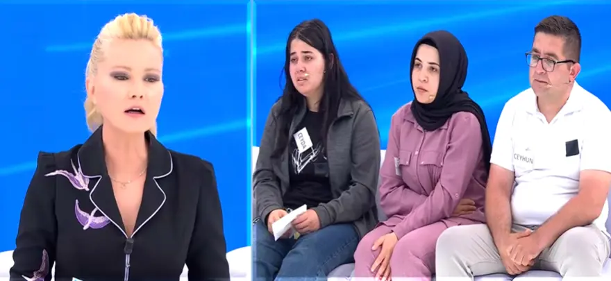 GELEN TELEFONLAR ŞAŞIRTTI 1