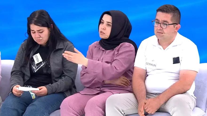 "HER ŞEYİ YAPTIRACAĞIM" DEDİ İDDİASI 3