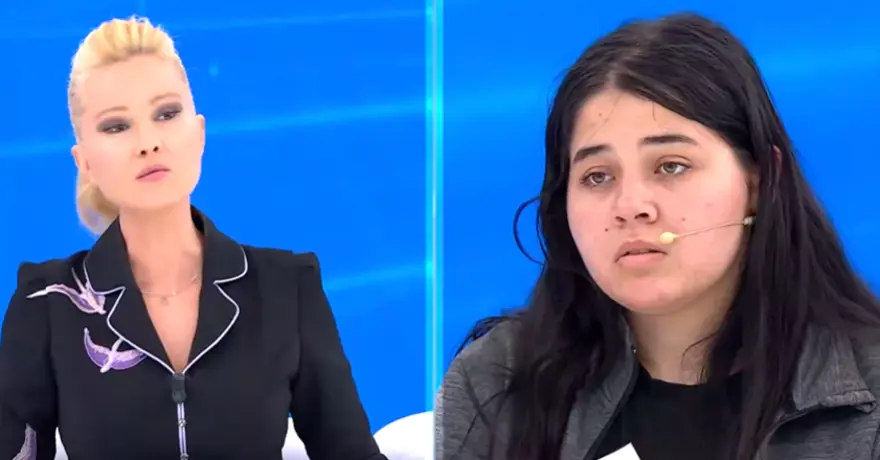 "NEYİN ŞIMARIKLIĞINI YAPIYORSUN?" 2