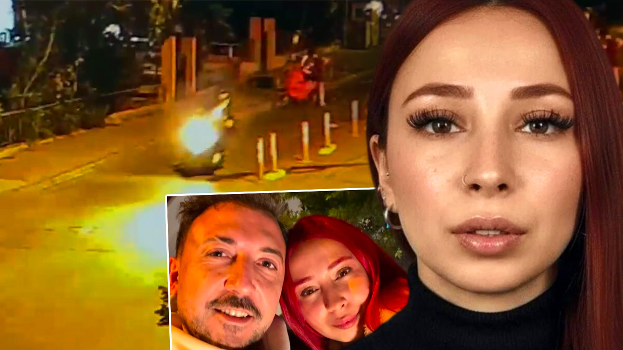 Müge Şahin cinayetinde Ceylan hemşire ayrıntısı. Katil zanlısının ilk saldırısı değil