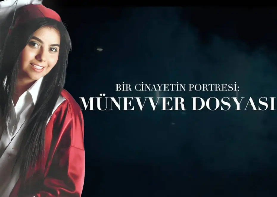 Münevver Karabulut belgeseli için yayın durdurma kararı