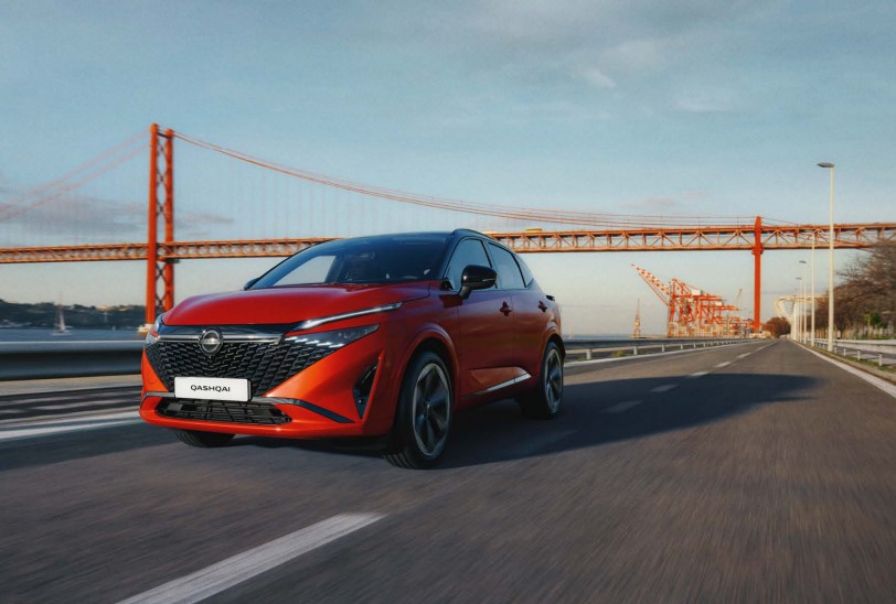 Nissan Qashqai e-Power araç sahiplerine önemli duyuru, ruhsatlar değişecek