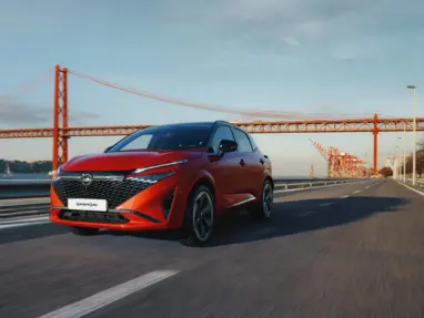 Nissan Qashqai e-Power araç sahiplerine önemli duyuru, ruhsatlar değişecek