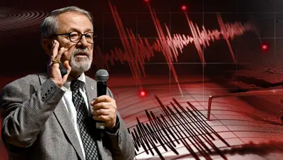 Akdeniz art arda sallandı, Naci Görür uyardı