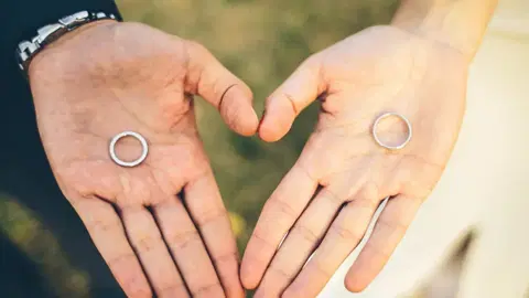 AYM'den süresiz nafaka yönelimı: Resmi Gazete'de yayımlandı | Hatay Masası | Haberler analizi