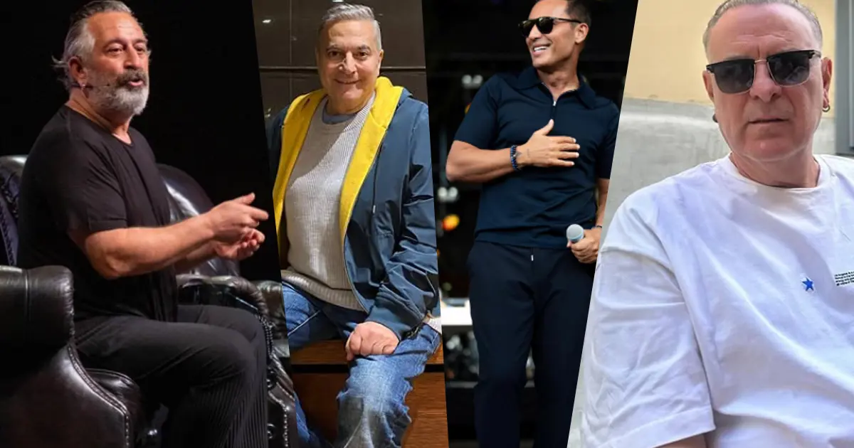 Süresiz nafaka iptal edildi, gözler ünlülere çevrildi. "Her bir karım benden zengin"