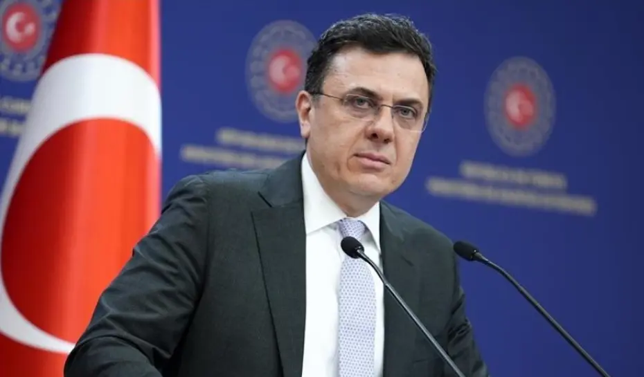 Gazze için kritik toplantı. Türkiye, ABD, Katar ve Mısır ikinci aşamayı görüştü 