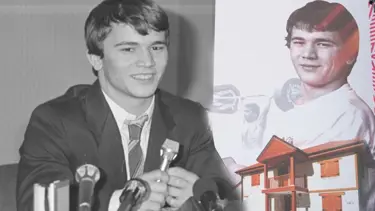 Naim Süleymanoğlu'nun çocukluk evi müze oldu