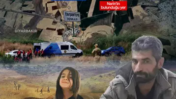 Yargıtay kararı bozmuştu. Narin Güran cinayeti davası ertelendi
