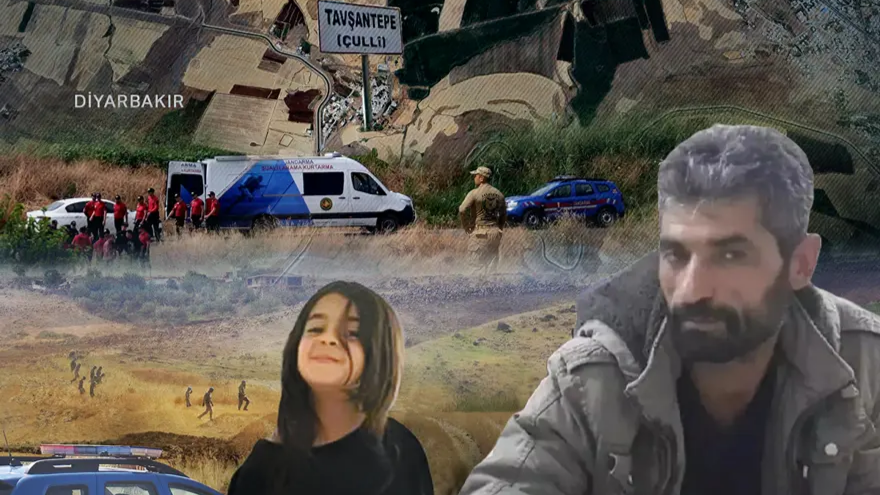 Narin Güran cinayetinde yeni gelişme. Güran ailesinin başvurusu reddedildi