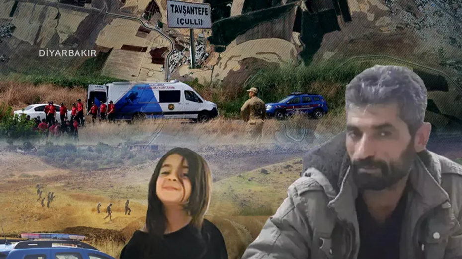 Narin Güran cinayeti davası: Baba Arif Güran'ın talebine ret