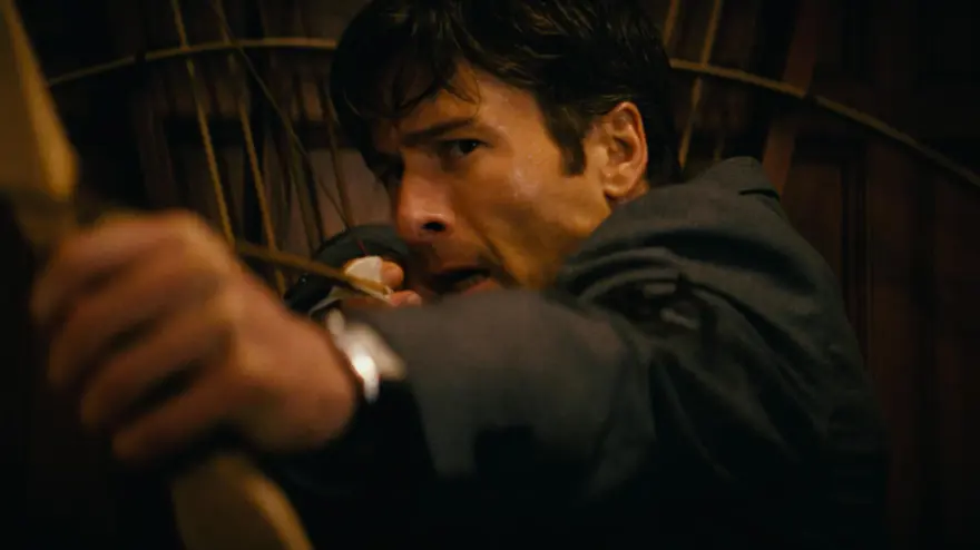 NASIL KATİL OLUNUR NASIL KATİL OLUNUR