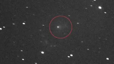 "Uzaylı" denen 3I/ATLAS, peşinden bir "sürü" mü getirdi?