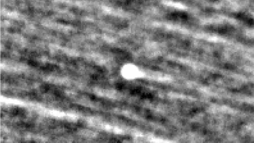 İLK KEZ BU KADAR NET GÖRÜLDÜ 2