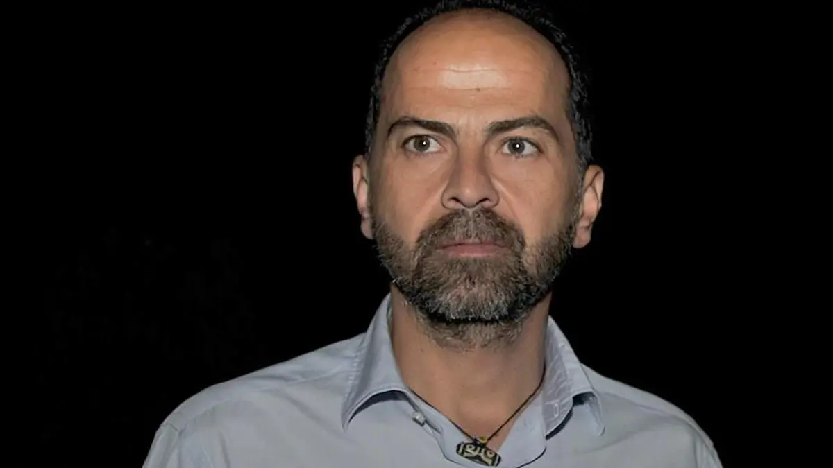 Arama Kurtarma Derneği eski başkanı Nasuh Mahruki hakkında soruşturma başlatıldı