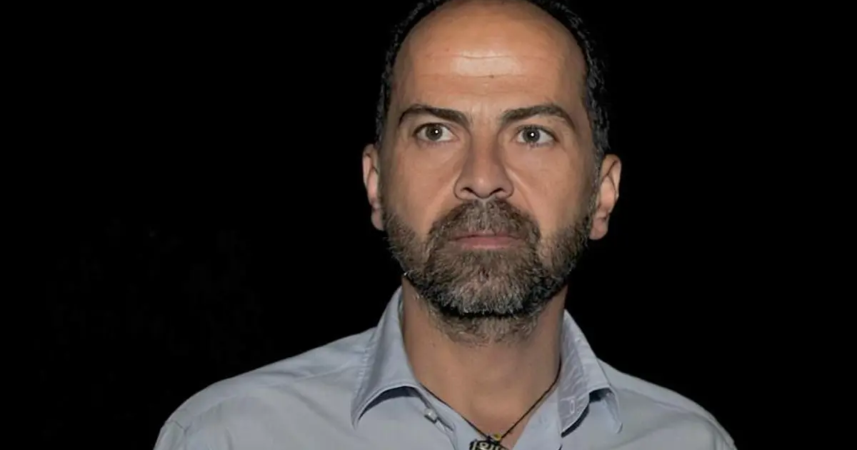 Nasuh Mahruki'ye soruşturma