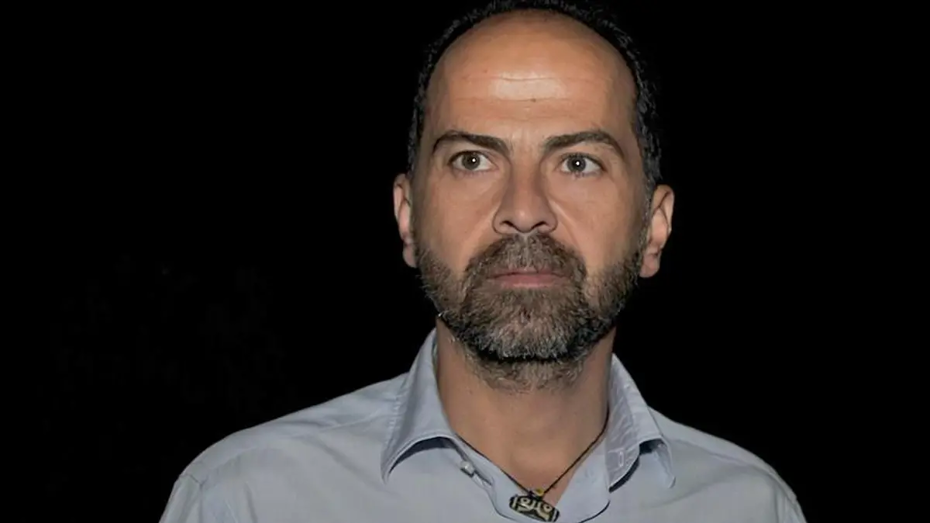 Nasuh Mahruki hakkında gözaltı kararı
