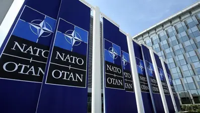 Ankara'da NATO alarmı. Giriş çıkışlar kapatılacak, kırmızı alan ilan edilecek, F-16'lar ve hava savunma sistemleri devreye alınacak