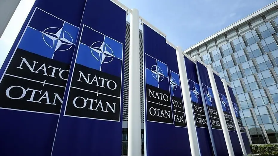 Ankara'da NATO alarmı. Giriş çıkışlar kapatılacak, F-16'lar ve hava savunma sistemleri aktiflenecek