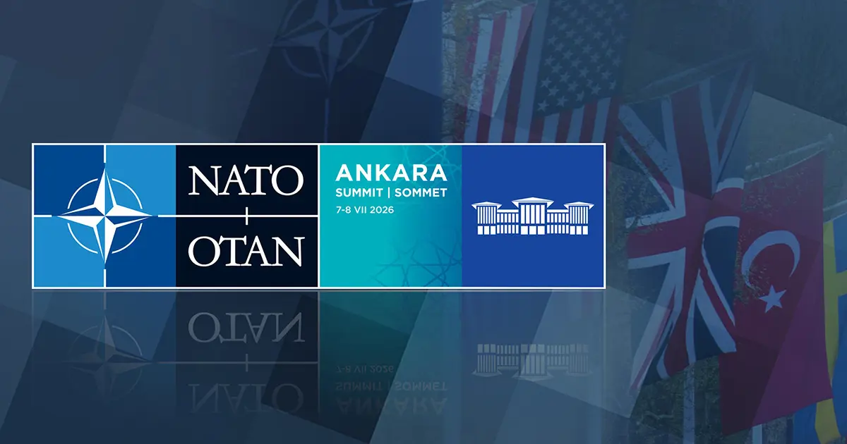 Ankara'da NATO Zirvesi alarmı. "Kırmızı alanlar" belirlendi, "Operasyon Turkuaz" devrede