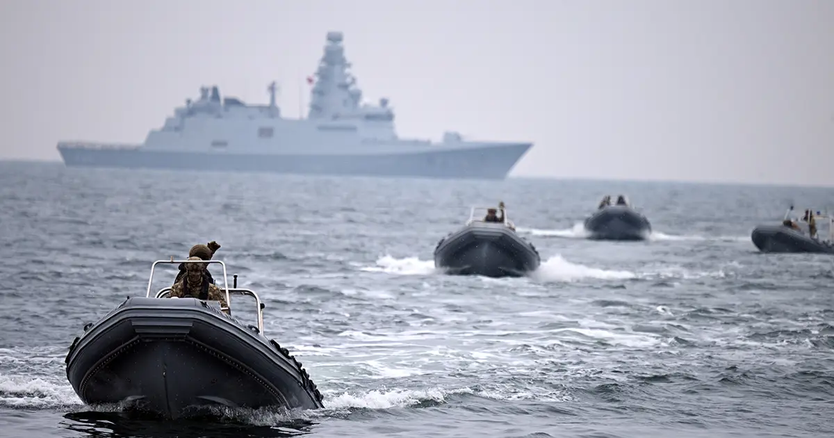 NATO'dan Türkiye'ye övgü. “Sarsılmaz bir müttefik”