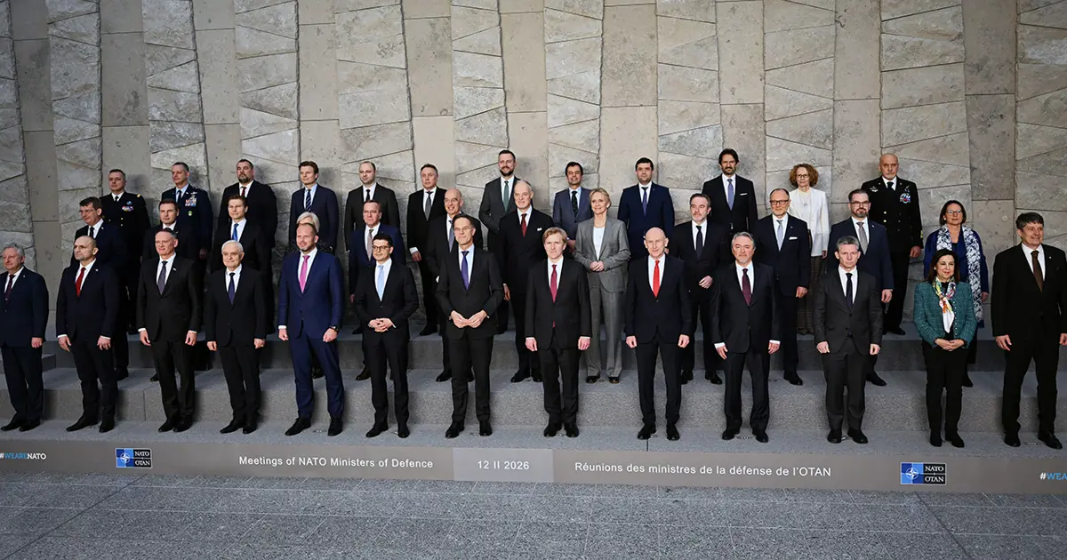 NATO'dan Ukrayna için 35 milyar dolarlık ek askeri yardım taahhüdü